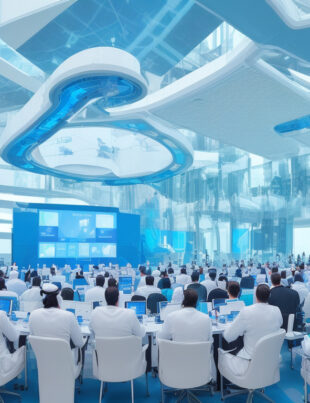 Unlocking the Future of Healthcare: Join the Revolution at WHX Tech 2025 in Dubai