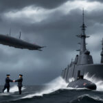 Unveiling the Alliance: Russia Arms North Korea with Nuclear Submarine Technology Amid Growing Tensions