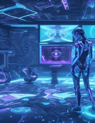 Unveiling the Future: How AI Models are Redefining Video Generation