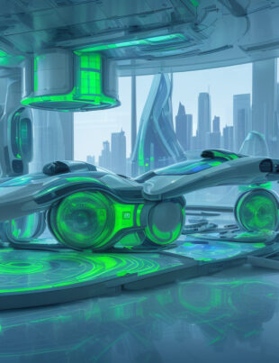 Unveiling the Future: How Scientists Are Practicing 'Science Fiction Science' to Predict Tomorrow's Technologies Today