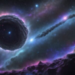 Unveiling the Mystery of 3I/ATLAS and Oumuamua: Cosmic Oddities or Signs of Extraterrestrial Life?