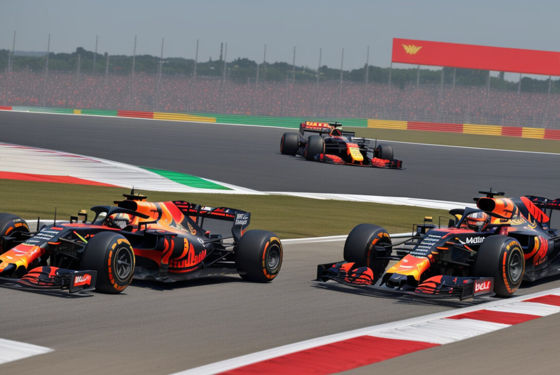 Verstappen Dominates F1 Qualifying to Secure Italian GP Pole Over Norris and Piastri
