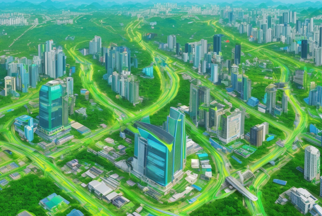 Vietnam's Bold Leap: Accelerating Science, Technology, and Digital Transformation for a Sustainable Future