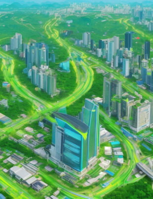 Vietnam's Bold Leap: Accelerating Science, Technology, and Digital Transformation for a Sustainable Future