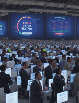 Неудачный Аукцион: VNPT Объявляет О Необходимости Пересмотра Плана Продажи Акций DNTD Company