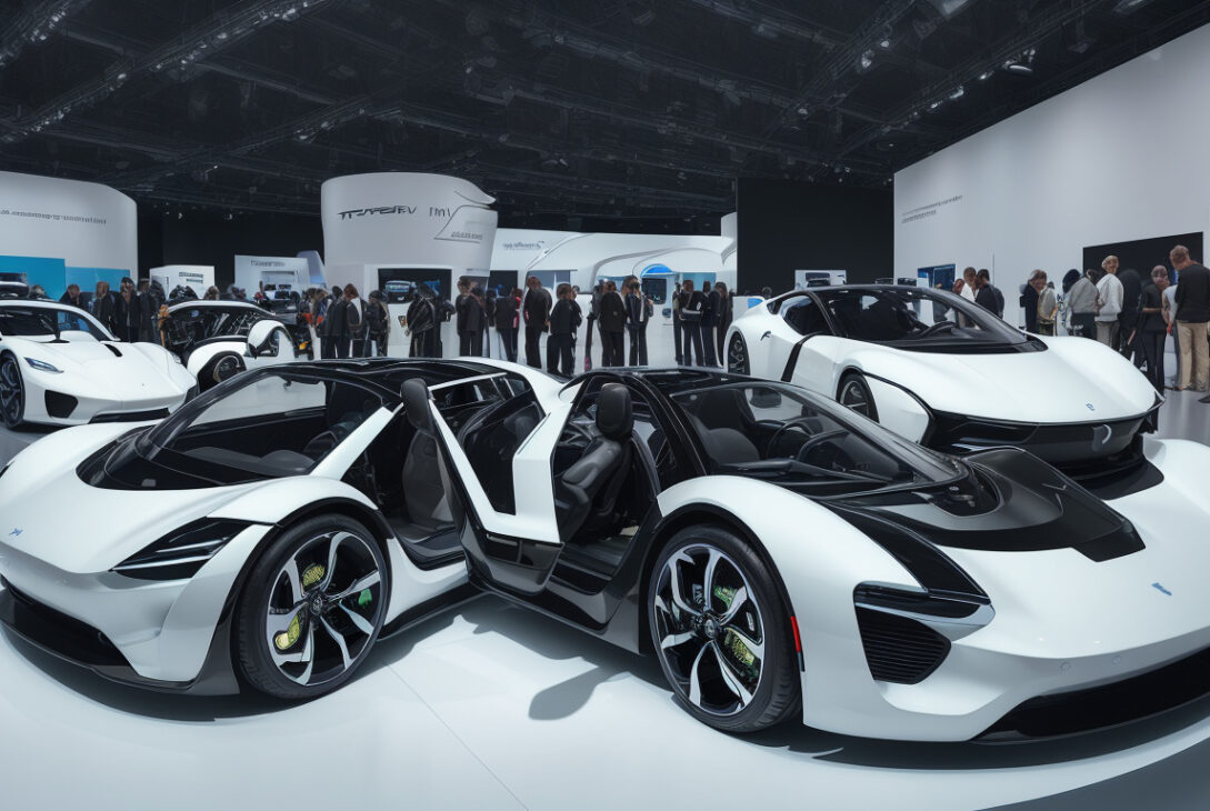 Volkswagen Group Unveils Groundbreaking Technology and Exciting World Premieres at IAA Mobility 2025