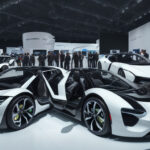 Volkswagen Group Unveils Groundbreaking Technology and Exciting World Premieres at IAA Mobility 2025
