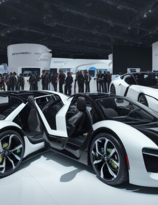 Volkswagen Group Unveils Groundbreaking Technology and Exciting World Premieres at IAA Mobility 2025