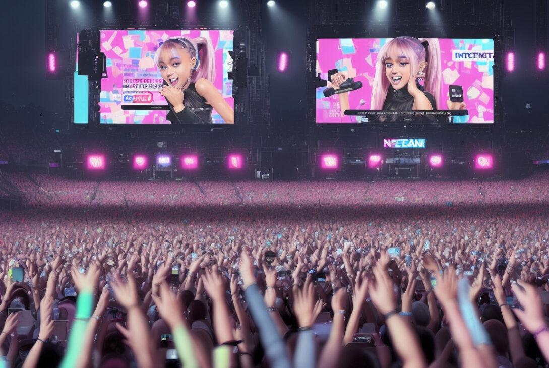 When Ticketmaster Glitches Sparked Ariana Grande Tour Rumors: A Look Back