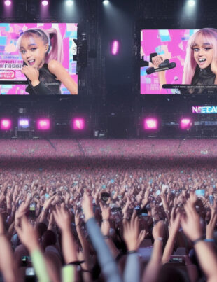 When Ticketmaster Glitches Sparked Ariana Grande Tour Rumors: A Look Back