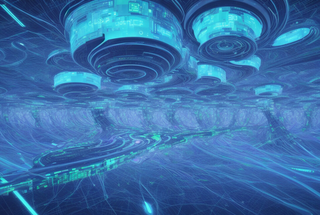 Why I Gave the World Wide Web Away for Free: A Vision for a Collaborative Digital Future