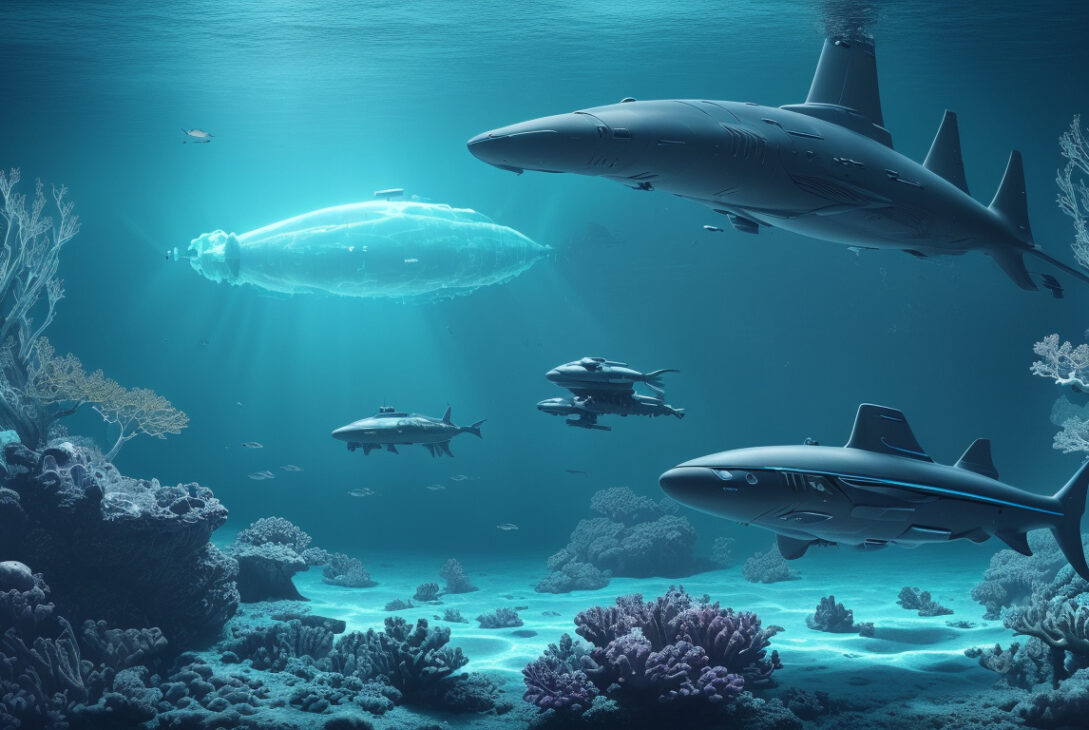 Will Australia’s Aukus Submarines Become Vulnerable in a Transparent Ocean Era? Exploring the Future of Underwater Warfare Technology