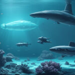 Will Australia’s Aukus Submarines Become Vulnerable in a Transparent Ocean Era? Exploring the Future of Underwater Warfare Technology