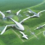 £4 Million Boost for Innovative UK Aviation Technology: Pioneering Projects Shaping a Greener Future
