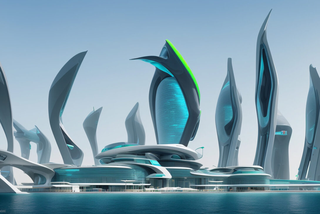 ABS Unveils Cutting-Edge Technology Center in Saudi Arabia to Drive Global Maritime Innovation