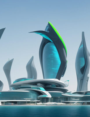 ABS Unveils Cutting-Edge Technology Center in Saudi Arabia to Drive Global Maritime Innovation