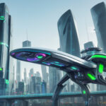 Afari Technology Révolutionne la Mobilité: Lancement de son Plan Visionnaire en IA et Véhicules Intelligents