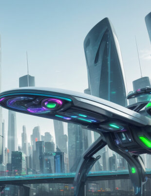 Afari Technology Révolutionne la Mobilité: Lancement de son Plan Visionnaire en IA et Véhicules Intelligents