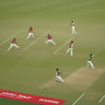 Afghanistan and Bangladesh Clash in Thrilling First T20I: Key Moments from Sharjah