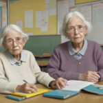 AI and Education: A Senior's Struggle Against Erosion of Critical Thinking in Schools