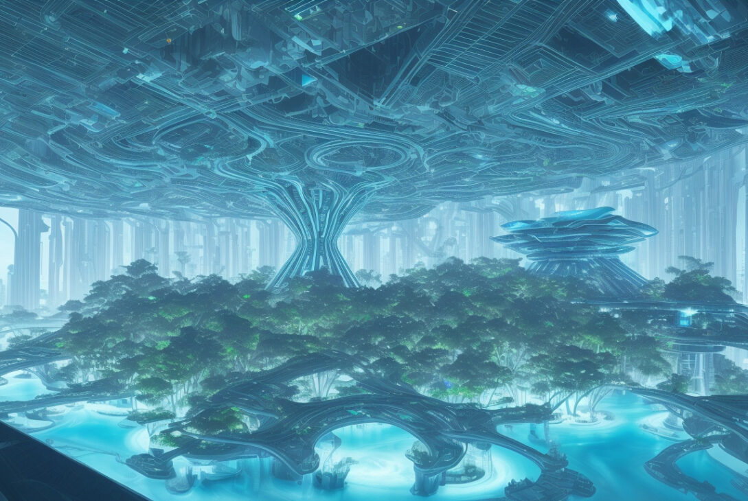 AirJoule Technologies Celebrates Nobel Prize Winners: Advancing the Future of Metal-Organic Frameworks for Water Sustainability