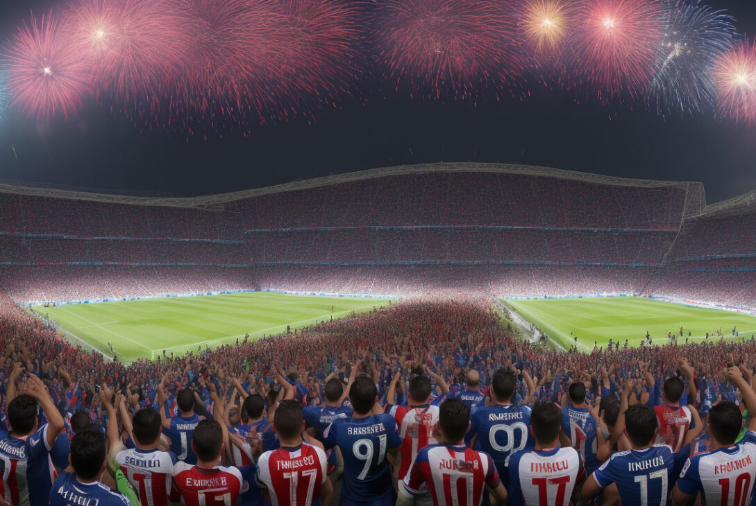 America Clinches Victory Over Puebla with a 2-1 Win in Liga MX Thriller