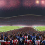 America Clinches Victory Over Puebla with a 2-1 Win in Liga MX Thriller