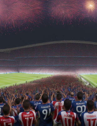 America Clinches Victory Over Puebla with a 2-1 Win in Liga MX Thriller