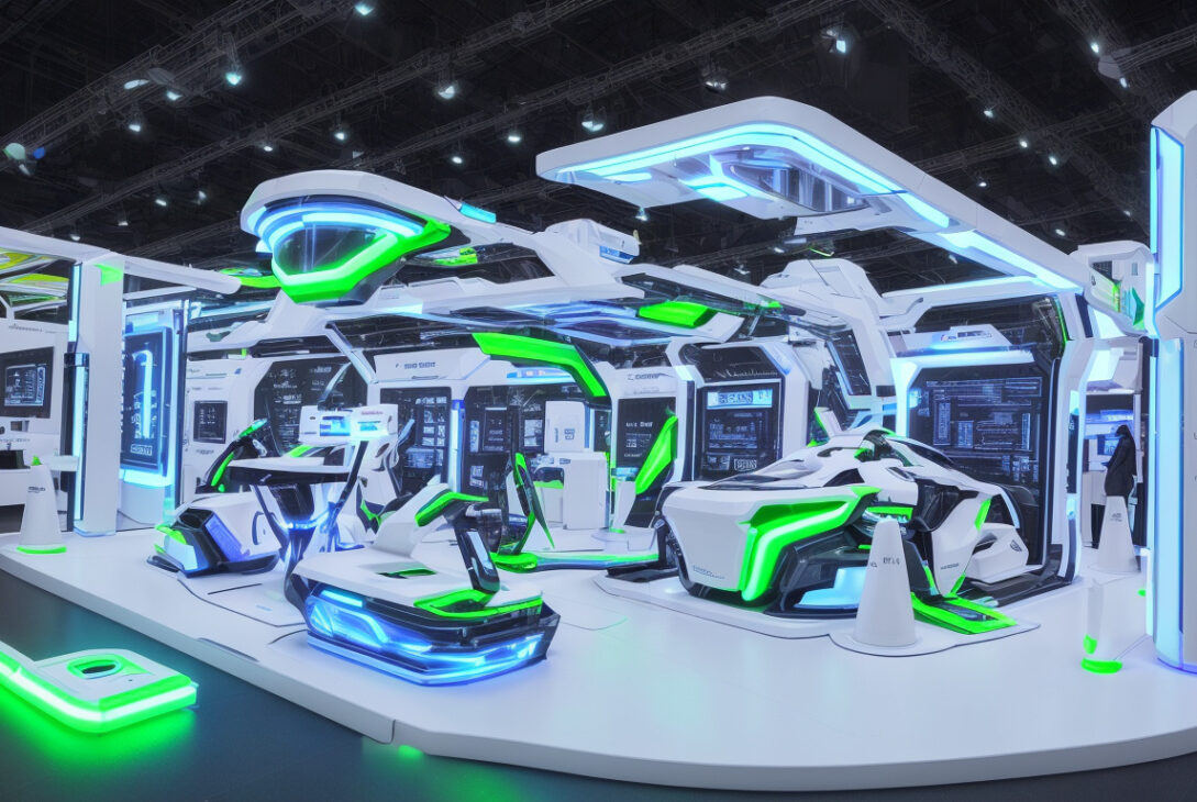 Ampace Unveils Game-Changing Lithium and Semi-Solid-State Battery Tech at Data Centre World Asia 2025