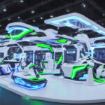 Ampace Unveils Game-Changing Lithium and Semi-Solid-State Battery Tech at Data Centre World Asia 2025
