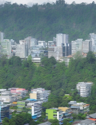 Bandung: The Creative Design Powerhouse of Southeast Asia Empowering Innovation and Growth