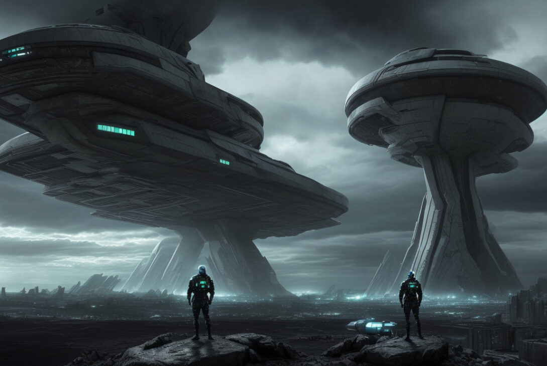 Billionaires and Armageddon: Are Tech Titans Really Preparing for the End Times?