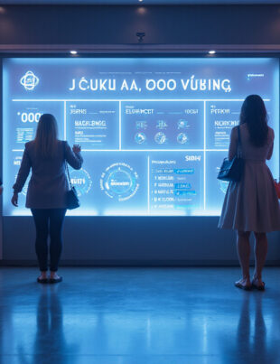 Blockchain Voting: Revolutionizing Election Security and Transparency Worldwide