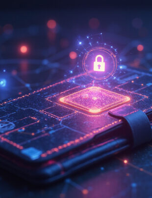 Blockchain Wallets Explained: How They Revolutionize Digital Security and Transactions