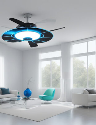 Breeze into the Future: DREO TurboPoly™ Fan 707S Wins TIME's Best Inventions of 2025 with Revolutionary Dynamic Wind Motion Technology
