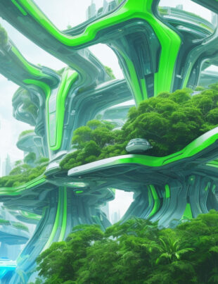 Bridging the Gap: Samuel Ojo's Vision on the Intersection of Technology and Humanity