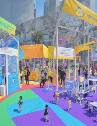 Celebrating Innovation: Join the Region 2 Science and Technology Week at NVSU!