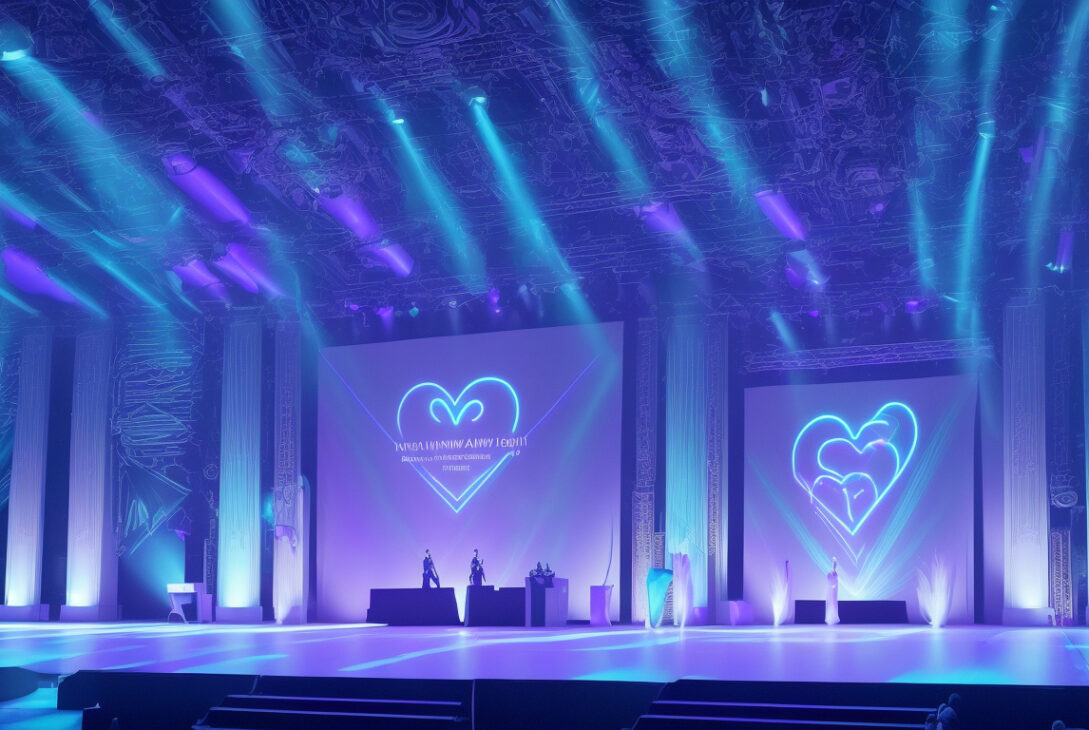 Celebrating Innovation: The 2nd “Technology with Heart” Award Ceremony on October 23