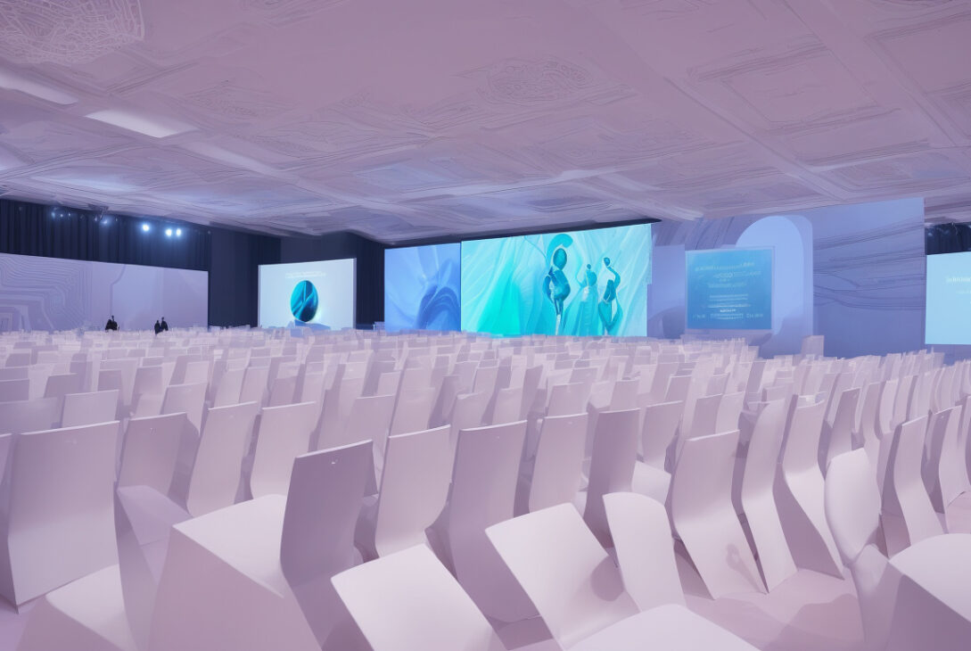 Celebrating Innovation with Heart: Highlights from the 2nd 'Technology with Heart' Awards Ceremony