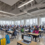 Chicago Schools Eye $60 Million Deal to Secure and Track Technology Devices After Pandemic Losses