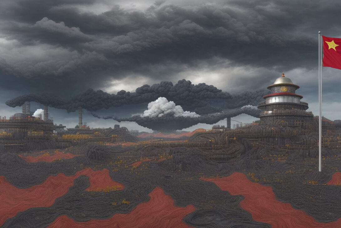 China Seeks Ironclad Guarantee from India: Rare Earth Magnet Supply Promise to the US