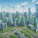 China's Bold Clean Technology Blueprint: Shaping the Future Through Their Next 5-Year Plan