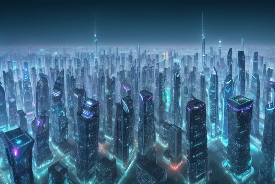 China's Quantum Leap: Closing the Gap in Global Technology Competition