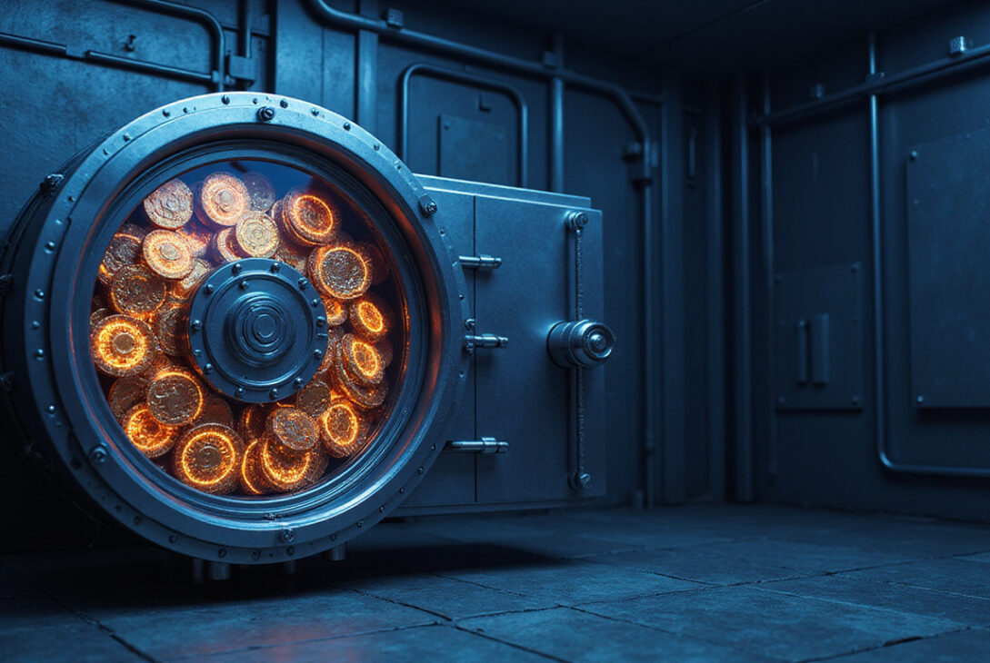 Crypto Custody Services: Securing Digital Assets with Top Solutions