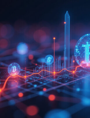 Top Crypto Lending Platforms Revolutionizing Digital Finance Today