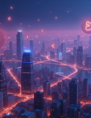 Crypto Lending Platforms Revolutionizing Modern Finance and Investment Opportunities