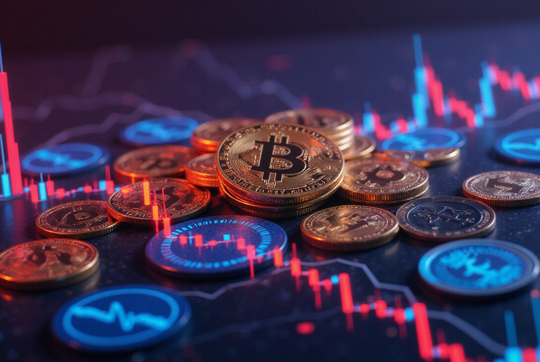 How to Build a Diversified Crypto Portfolio for Maximum Gains