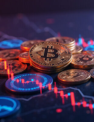 How to Build a Diversified Crypto Portfolio for Maximum Gains