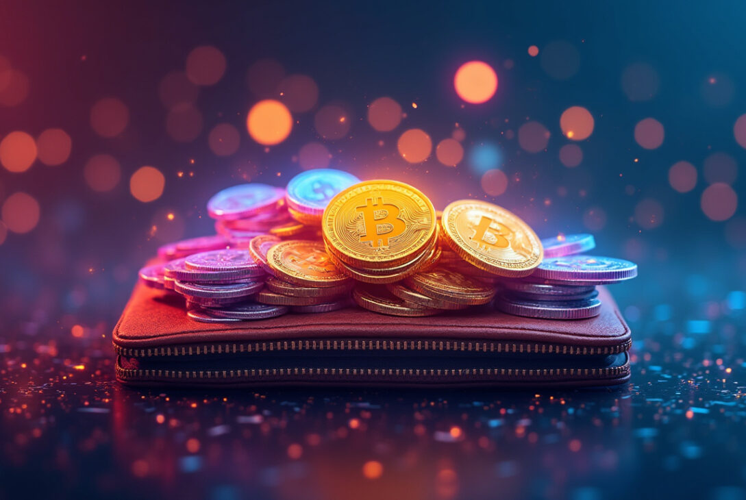 Cryptocurrency Faucet: How to Earn Free Crypto Easily and Safely