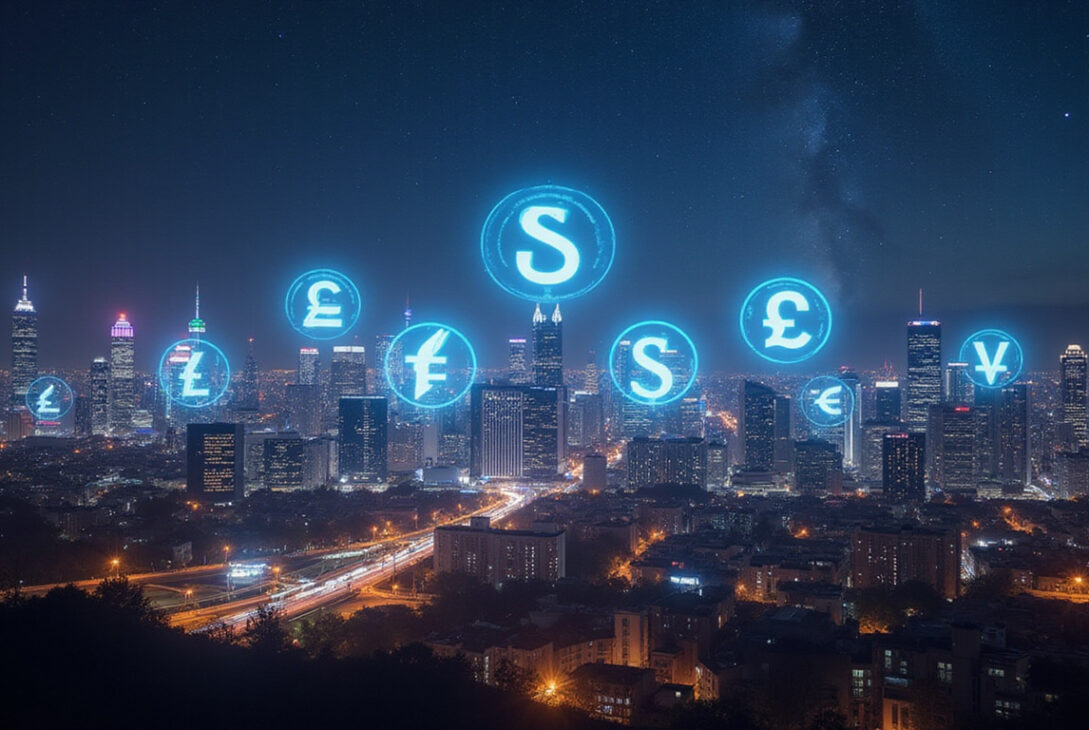 Top Cryptocurrency Trends Shaping the Future of Digital Finance